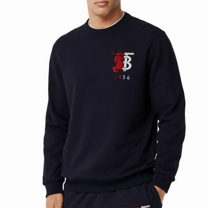 Burberry Sweatshirt Mens ID:20230414-205